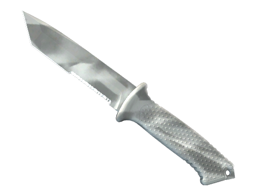 ★ StatTrak™ Ursus Knife | Urban Masked (Factory New)