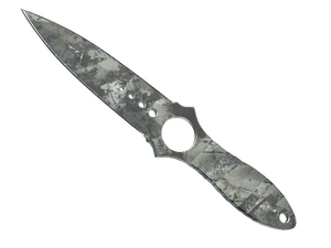 ★ ST™ Skeleton Knife | Urban Masked