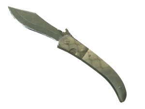 ★ ST™ Navaja Knife | Safari Mesh