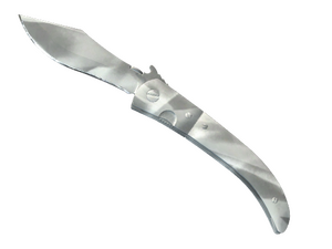 ★ ST™ Navaja Knife | Urban Masked