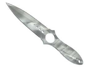 ★ ST™ Skeleton Knife | Urban Masked