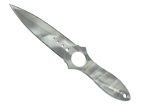 ★ StatTrak™ Skeleton Knife | Urban Masked (Well-Worn)