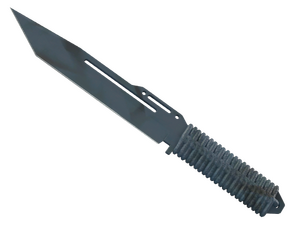 ★ ST™ Paracord Knife | Night Stripe