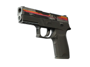 ST™ P250 | Cassette