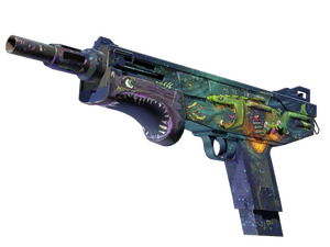 MAG-7 | Monster Call