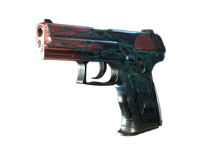 ST™ P2000 | Gnarled