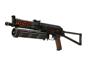 ST™ PP-Bizon | Runic