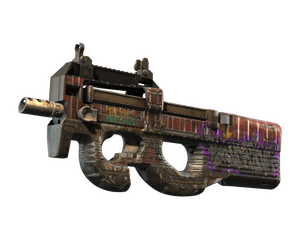 ST™ P90 | Freight