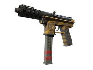 ST™ Tec-9 | Brother