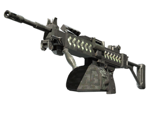 ST™ Negev | Ultralight