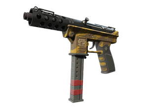 Tec-9 | Brother
