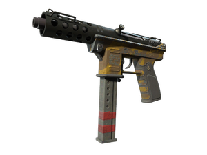 Tec-9 | Brother