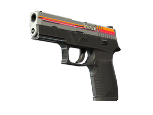 ST™ P250 | Cassette