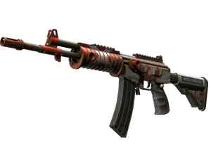 ST™ Galil AR | Connexion