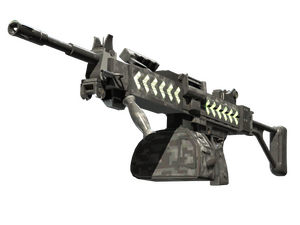 ST™ Negev | Ultralight