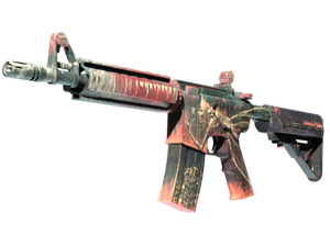 ST™ M4A4 | Tooth Fairy
