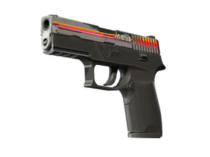 ST™ P250 | Cassette
