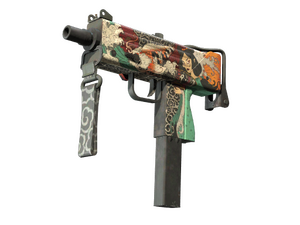ST™ MAC-10 | Allure