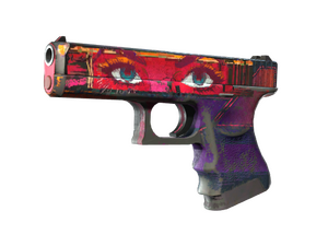 Glock-18 | Vogue