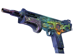 ST™ MAG-7 | Monster Call