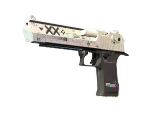 ST™ Desert Eagle | Printstream