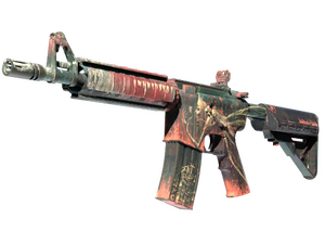 ST™ M4A4 | Tooth Fairy