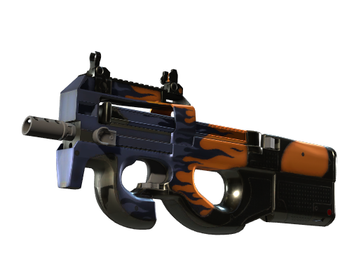 P90 | Chopper (Minimal Wear)