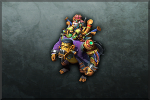 Razil's Revitalizer