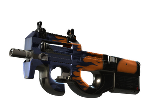 P90 | Chopper