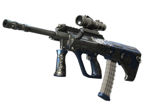 ST™ AUG | Aristocrat
