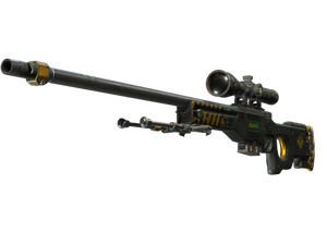 AWP | Phobos