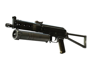 ST™ PP-Bizon | Harvester