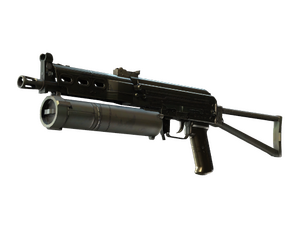 PP-Bizon | Harvester