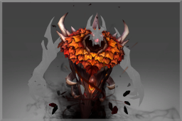 Inscribed Twilight Effigy Armor
