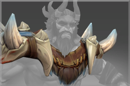 Inscribed Edge of Extinction Shoulders