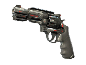 R8 Revolver | Reboot