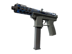 ST™ Tec-9 | Ice Cap