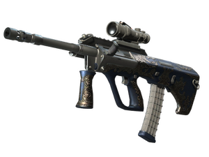 ST™ AUG | Aristocrat