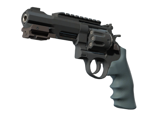 R8 Revolver | Night (Minimal Wear)