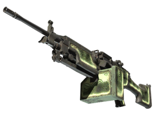 M249 | Deep Relief