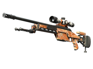 SSG 08 | Threat Detected