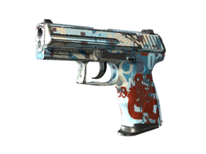 P2000 | Dispatch