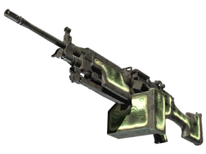 M249 | Deep Relief