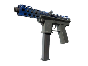 ST™ Tec-9 | Ice Cap