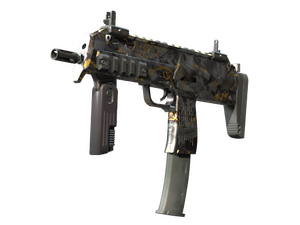 MP7 | Vault Heist