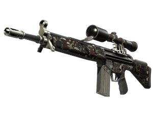 G3SG1 | Digital Mesh