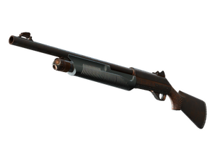 Nova | Rust Coat