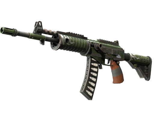 Galil AR | Vandal (Well-Worn)