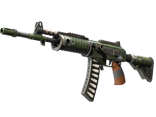 Galil AR | Vandal (Minimal Wear)