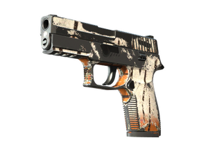 P250 | Bengal Tiger
